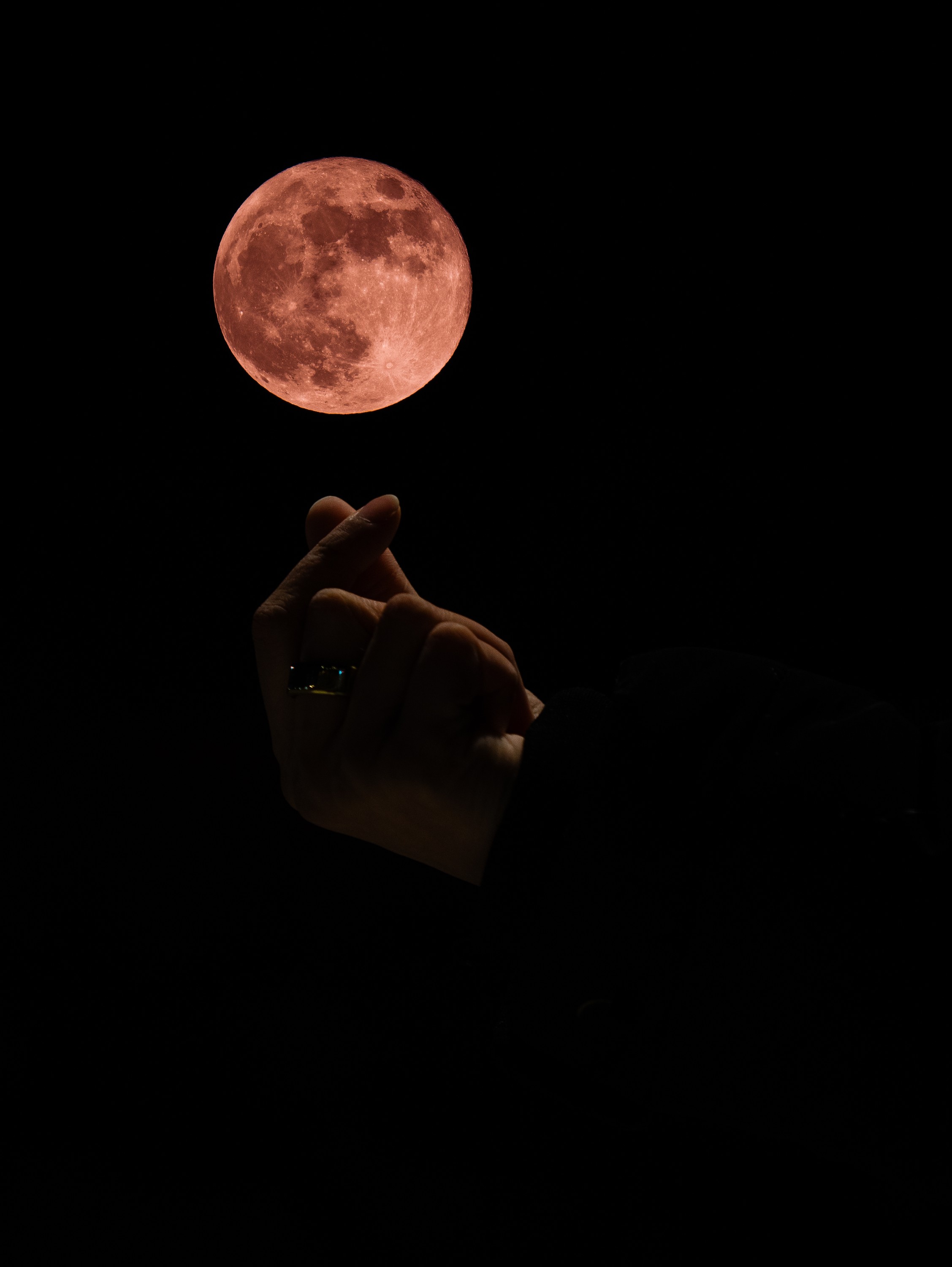 A Love Letter to the Cosmos - Tampere, Finland